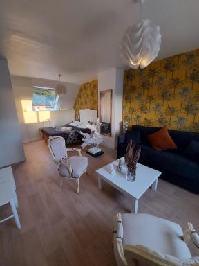 Les Suites de Véronique, chez Véronique Olive - Housity