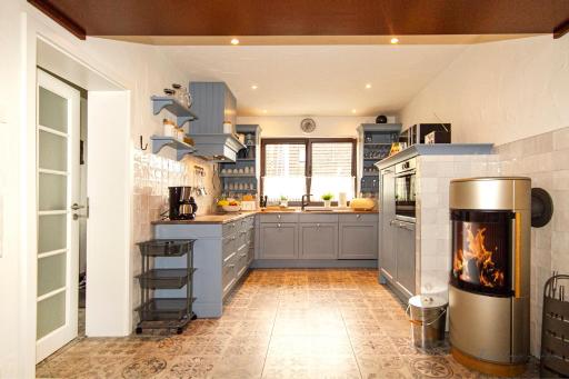 Ferienhaus Hansen - Housity
