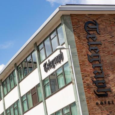 Telegraph Hotel - Coventry - Housity