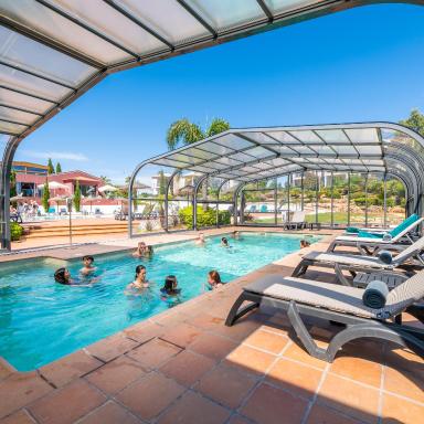 Sustainability certification Vale da Lapa Village Resort - Housity