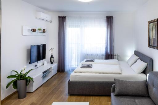 MB Apartment - Housity