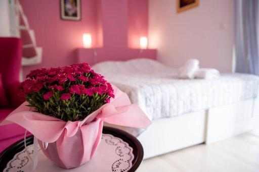 ΒΟΛΤΑΚΙ στην καρδια της Πρεβεζας - Housity