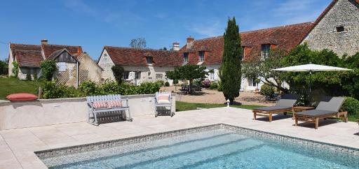 La Ferme Blanche - Housity