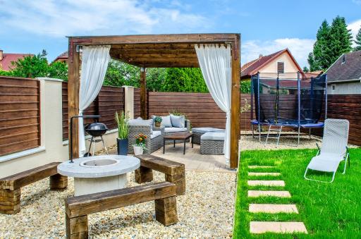 Vintage apartman - Housity