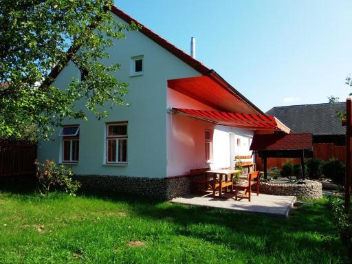 Můj domeček - Housity