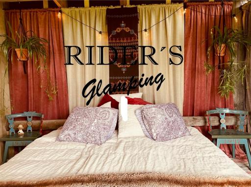 Rider's Glamping - Housity