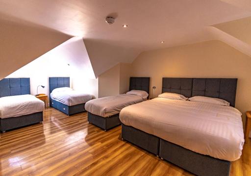 Aisling Guest House - Housity