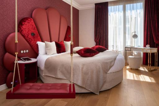 Paris j'Adore Hotel & Spa - Housity