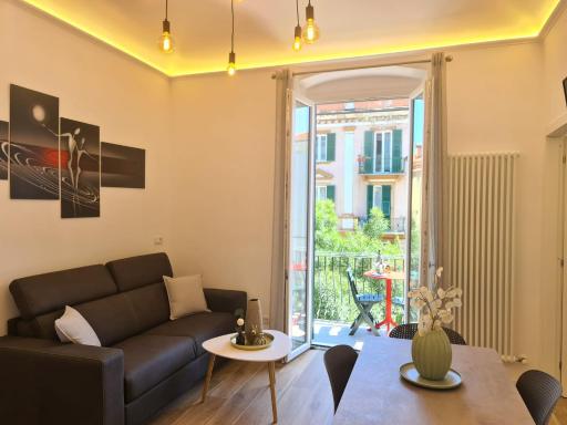 SONI APARTMENT - Housity