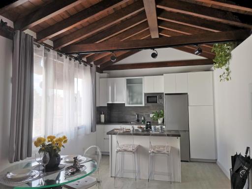 FG Albayzin apartamento deluxe con terraza vistas y parking gratis - Housity