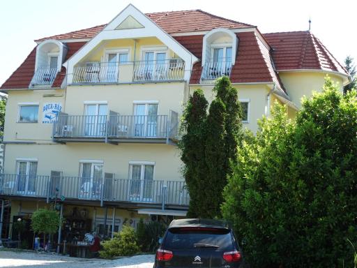 Aqua Ház Panzió 2 - Housity