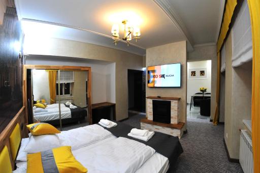 APARTAMENTY NA MNISZEJ - Housity