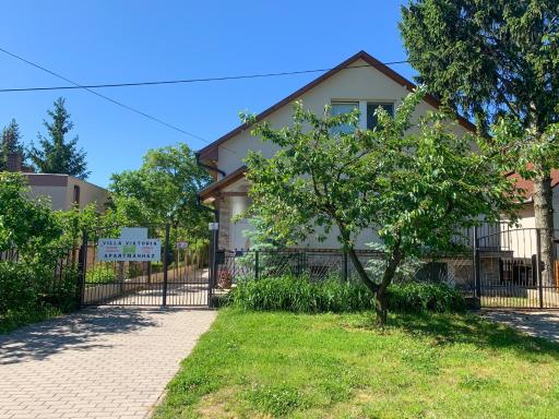 Villa Viktória - Housity