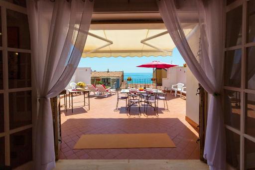 Siciliabedda Naxos Holiday House - Housity