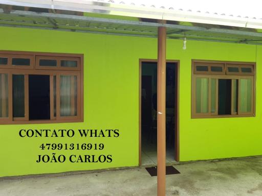 JOÃO CARLOS CASAS KIT 2 verde - Housity