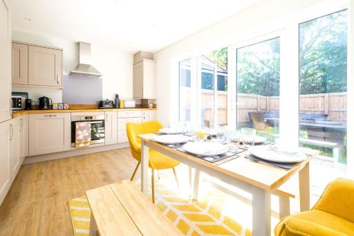 Fore St Mews - Housity