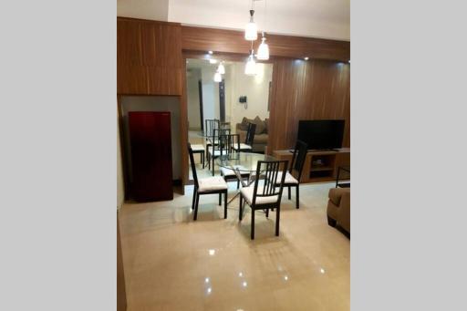 Simple and luxury one bedroom apartment lavenue by sang living - Housity