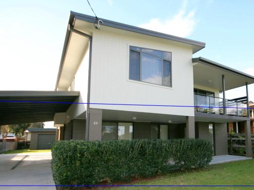 Frasers Cottage - Housity