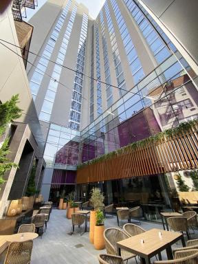 Riu Plaza New York Times Square - Housity