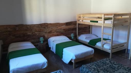 Ospitale di San Domenico rooms - Housity