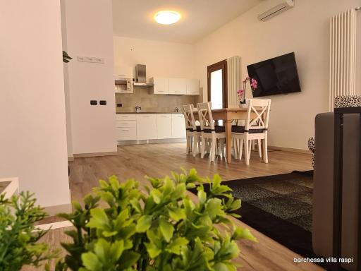 Barchessa Villa Raspi - Housity