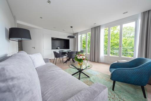 CMG Résidence Opéra - Housity