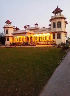 Bhanu Mahal - A Heritage Homestay - Housity