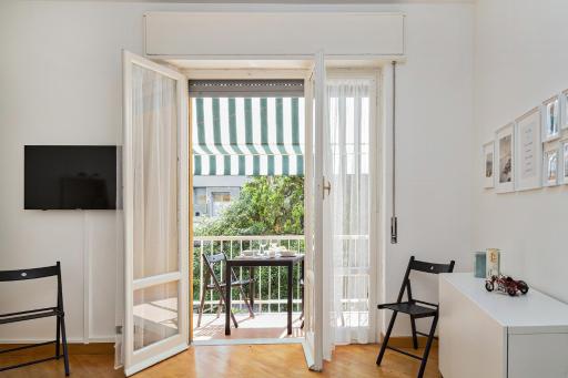 Una Casa al Mare nel cuore di Rapallo by Wonderful Italy - Housity