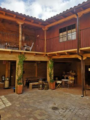 L' Abilleiru Albergue Rural - Housity