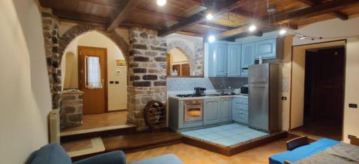 Le Tre Porte del Giubileo - Housity