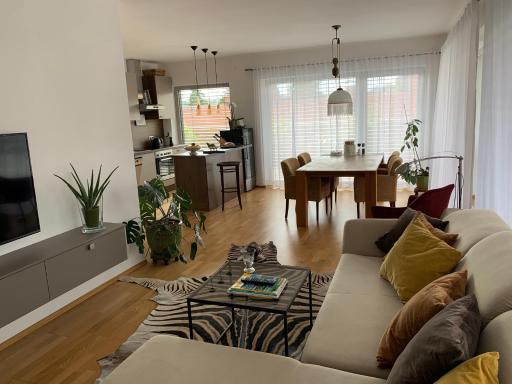 Penthauswohnung Zentrum Gamlitz - Housity