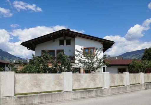 Haus-Elisabeth - Housity