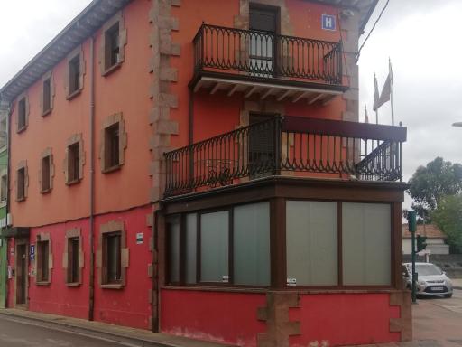 Pension la Isla de Cuba - Housity