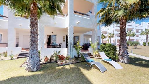 Casa Arancha - A Murcia Holiday Rentals Property - Housity