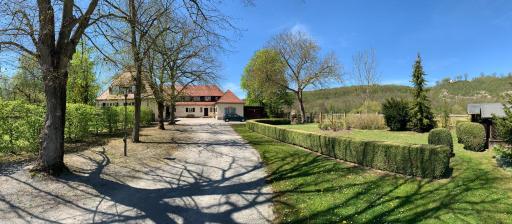 Landhaus Saaleck - Housity