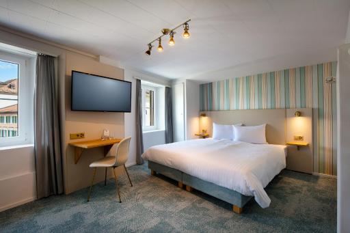 Krone by b-smart - Housity