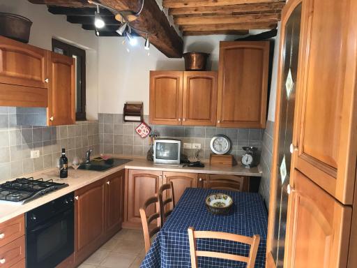 il canto del gallo - Housity