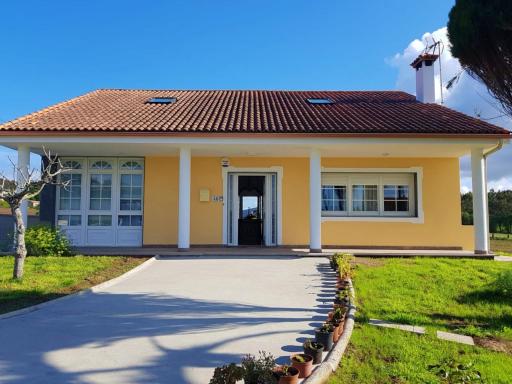 Mardes Novas 1 - Housity