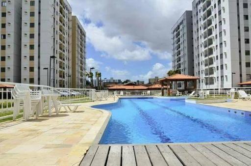 Apartamento confortável próximo à praia Litorânea - Housity