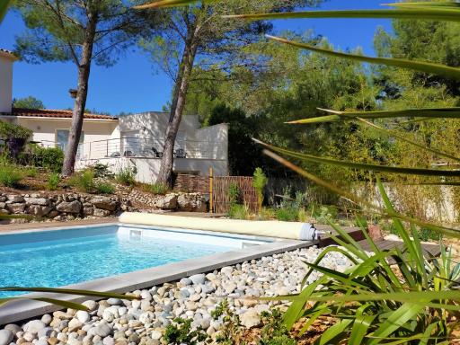 Studio d'Hôtes les Libellules - Housity