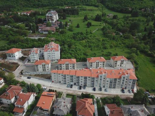 Studio Apartman Perisic Sokobanja - Housity
