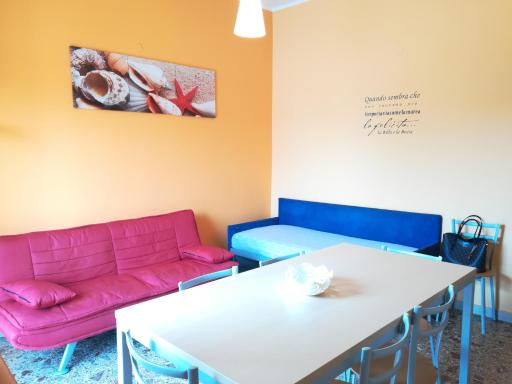 La Dea del mare - Housity