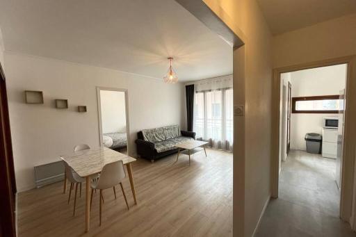 Appartement proche Gare, Centre Ville et Commerces - Housity