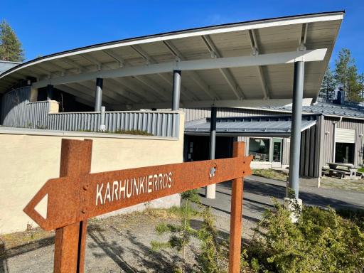 Karhunkierros Cabins & Huts - Housity