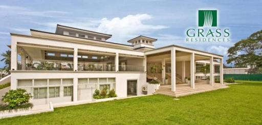 The Grass Residences - Housity