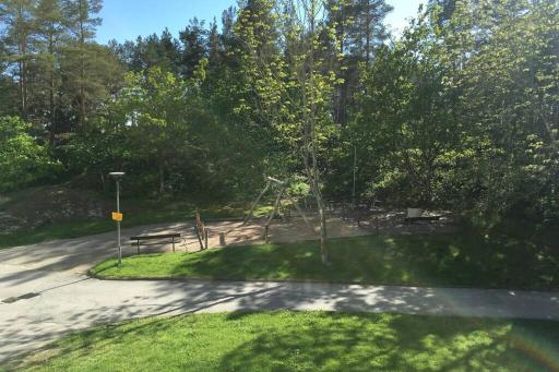 Åbys  with sauna - Housity