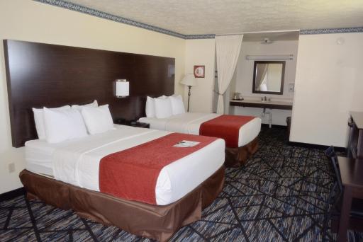 Frankenmuth Motel - Housity