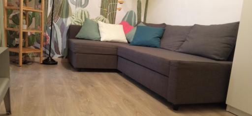 IL CACTUS - Housity