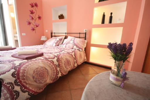 B&B 7 Archi - Housity