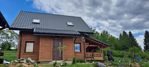Czarny Potok - Housity